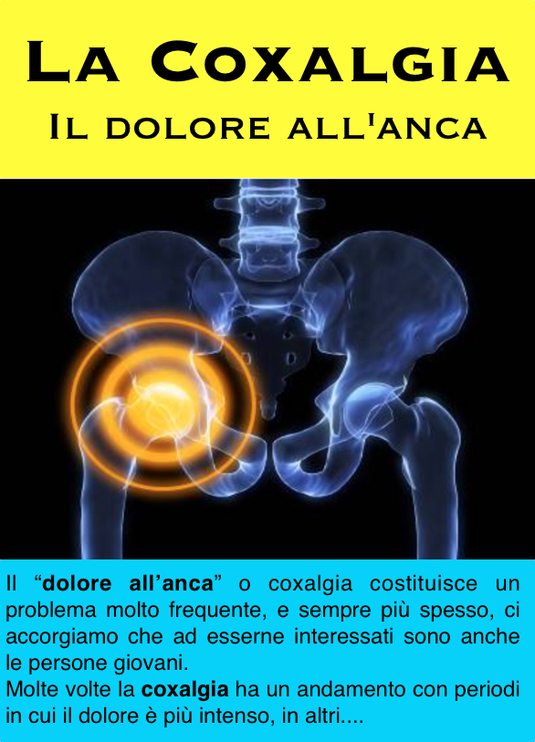 La Coxalgia web